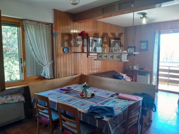 Appartamento Tavarone, Maissana, SP Vendita