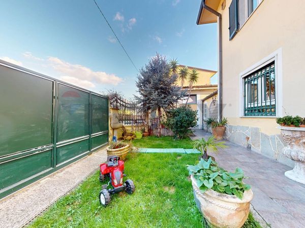 Villetta bifamiliare Rinchiostra, Massa, MS Vendita - Foto 4