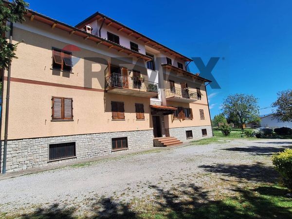 Appartamento Castel San Niccolò, AR Vendita