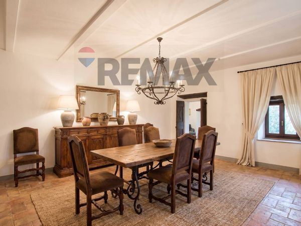 Porzione di villa Faeto, Loro Ciuffenna, AR Vendita - Foto 3