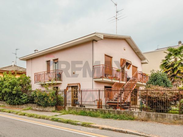 Appartamento Sacconago, Busto Arsizio, VA Affitto - Foto 2
