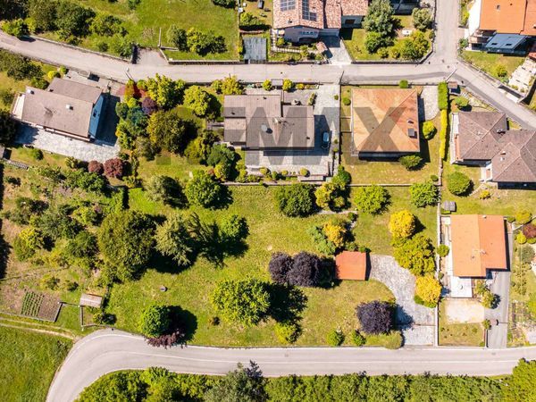 Villa singola Paruzzaro, NO Vendita - Foto 4