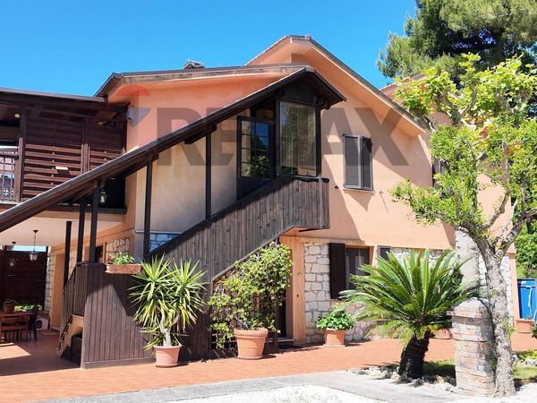 Villa o villino Pinocchio, Ancona, AN Vendita - Foto 3