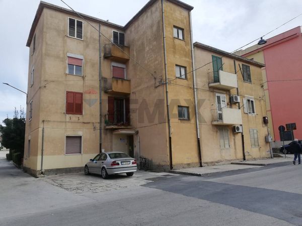 Appartamento Giarratana, RG Vendita