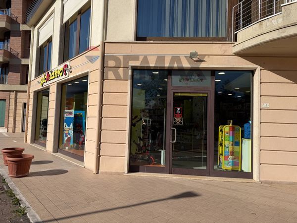 Attività  Commerciale Castel di Sangro, AQ Vendita - Foto 3