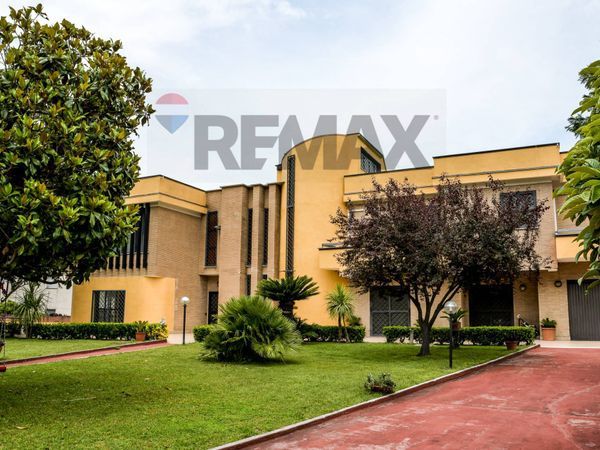 Villa singola San Pietro Infine, CE Vendita - Foto 4