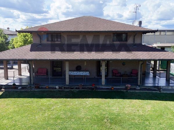 Casa Indipendente Formigliana, VC Vendita - Foto 3