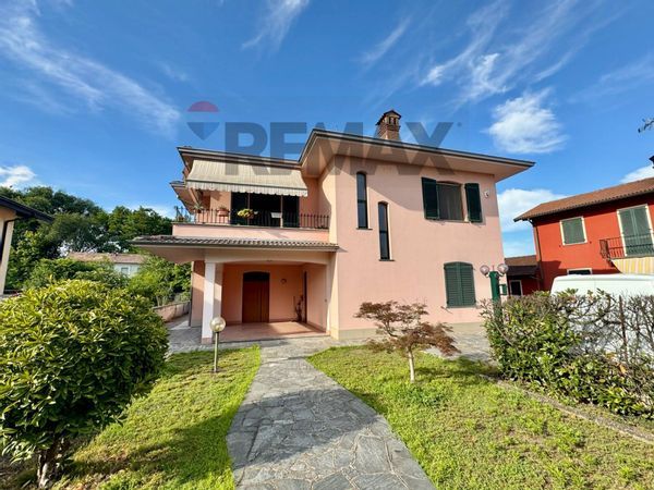 Appartamento Garlasco, PV Affitto