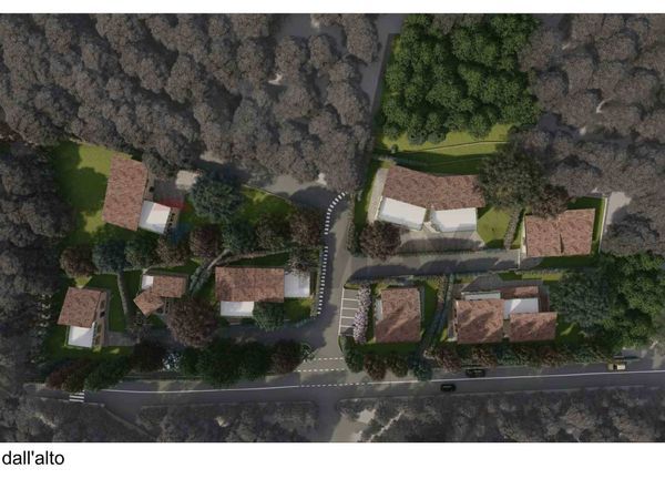 Nuove costruzioni Corgeno, Vergiate, VA Vendita - Foto 3