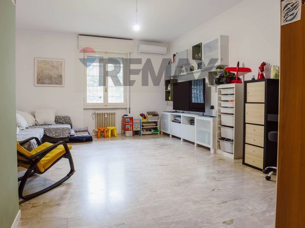Appartamento Via Oberdan S. Bartolomeo, Brescia, BS Vendita - Foto 2
