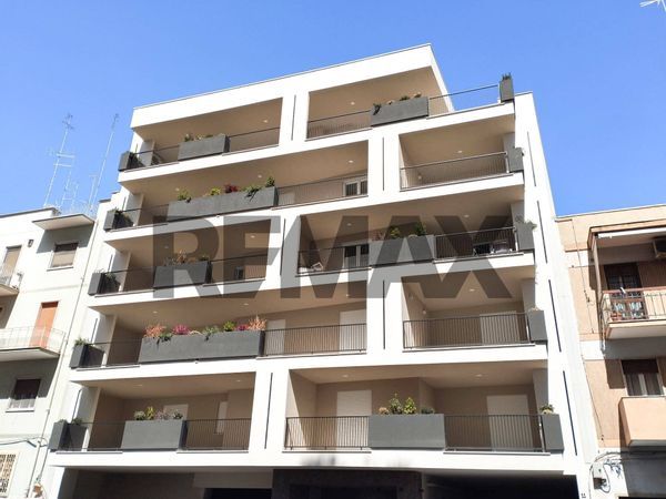 Appartamento S. Pasquale, Bari, BA Affitto