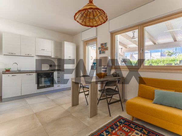 Villa singola Monopoli, BA Vendita - Foto 2
