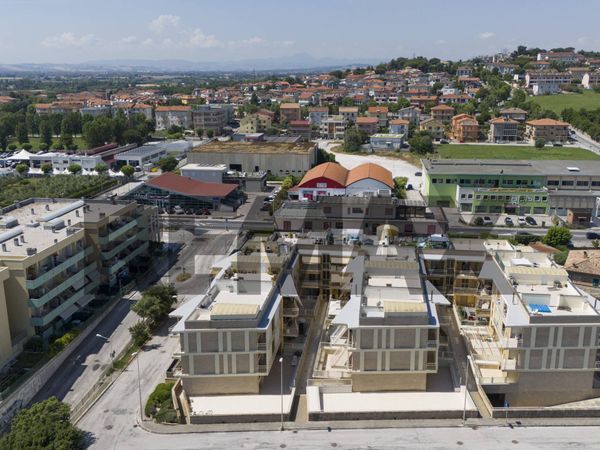 Appartamento Marina di Montemarciano, Montemarciano, AN Vendita - Foto 3