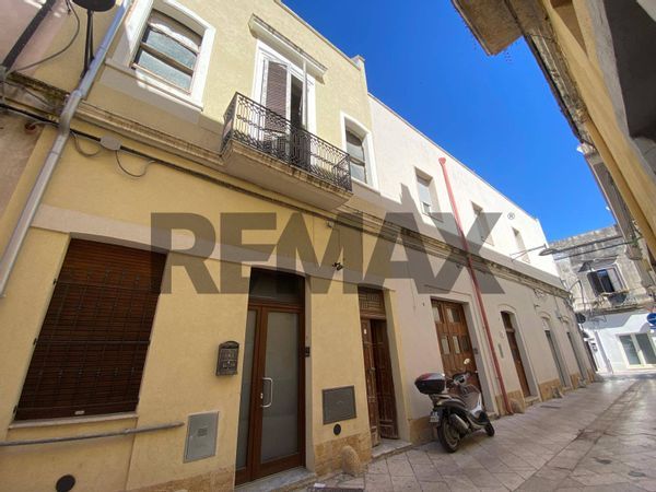 Casa Semindipendente Zona Centro, Brindisi, BR Vendita
