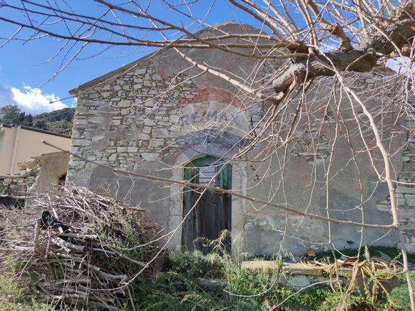 Cascina/Casale Mastrissa, Castelmola, ME Vendita - Foto 4