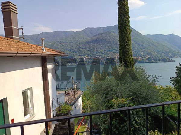 Porzione di casa Carate Urio, CO Vendita - Foto 2