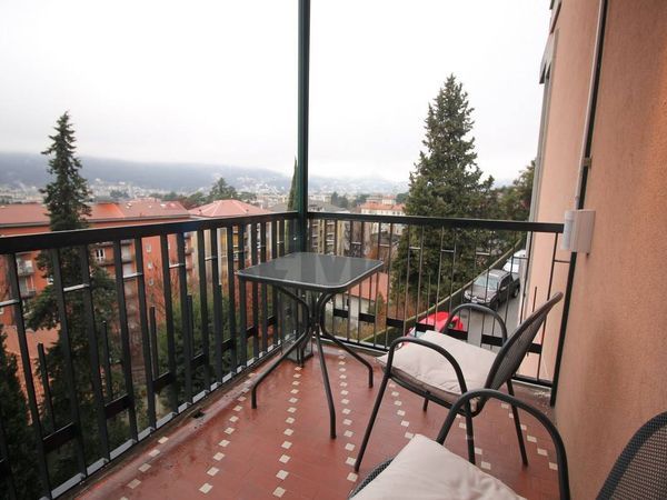 Appartamento Centro, Como, CO Vendita
