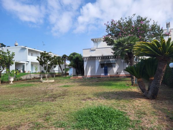 Villa o villino Santa Barbara, Nettuno, RM Vendita