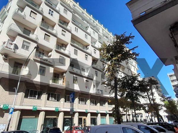 Appartamento Centro, Foggia, FG Vendita