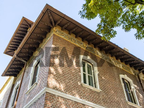 Villa singola Cogliate, MB Vendita - Foto 2