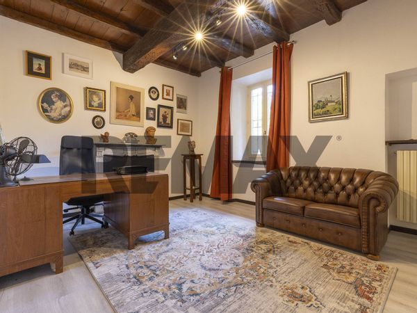 Residence Cuasso Al Piano, Cuasso al Monte, VA Vendita - Foto 3