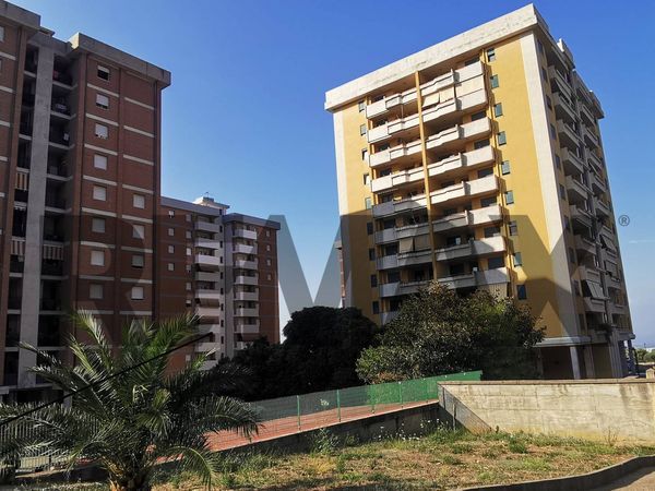 Appartamento Palmi, RC Vendita - Foto 4