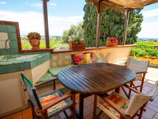 Villa o villino Pateria, Calatabiano, CT Vendita
