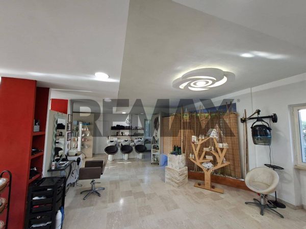 Attività  Commerciale Piedimonte San Germano, FR Vendita - Foto 2