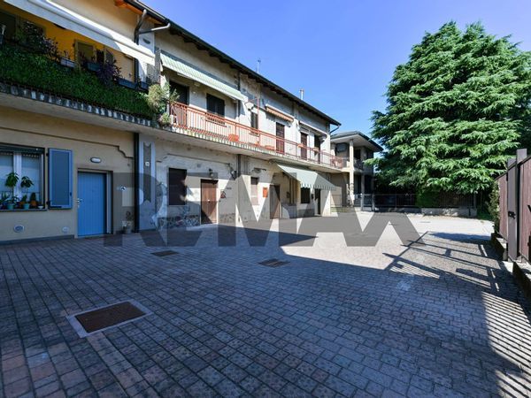 Appartamento Concorezzo, MB Vendita