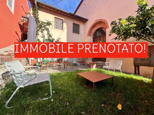 Casa Indipendente Camaiore, LU Affitto