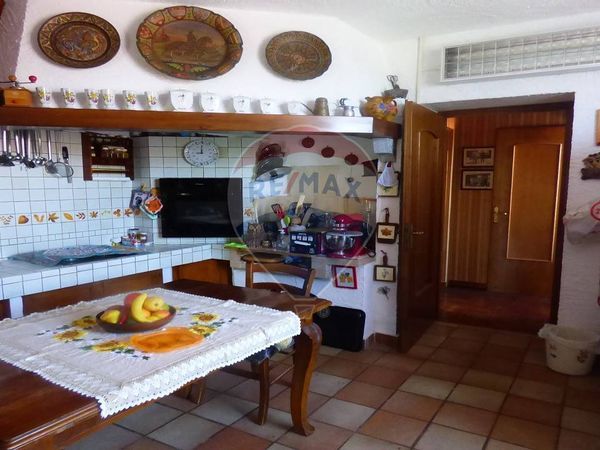 Casa Indipendente Cellina, Leggiuno, VA Vendita - Foto 2