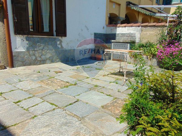 Porzione di casa Duno, VA Vendita - Foto 4