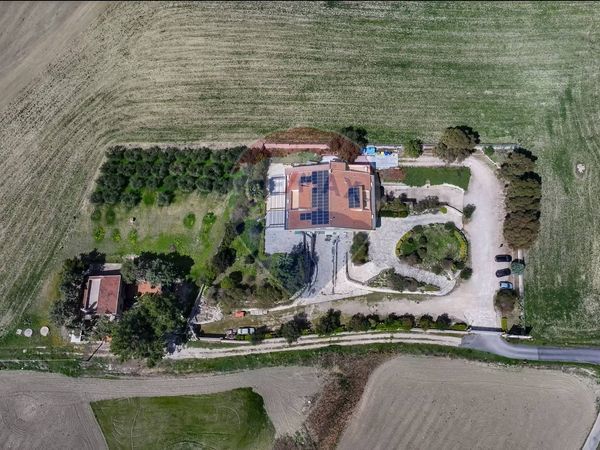 Agriturismo Periferia Sud, Matera, MT Vendita - Foto 4