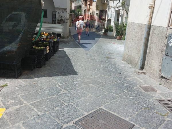 Casa Semindipendente Gaeta, LT Vendita