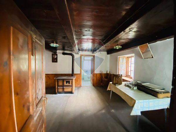 Casa Indipendente Fontainemore, AO Vendita - Foto 3