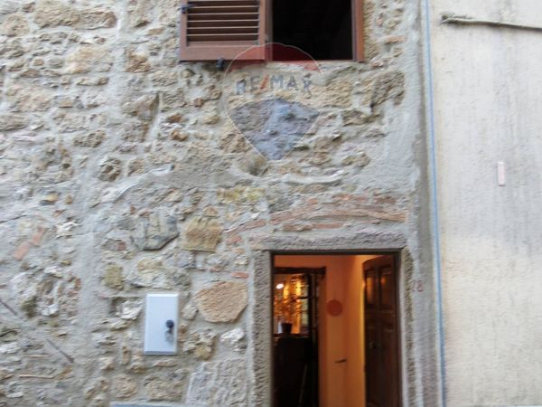 Casa Indipendente Roccatederighi, Roccastrada, GR Vendita - Foto 4