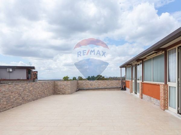 Attico/Mansarda Piano Tavola, Belpasso, CT Vendita - Foto 4