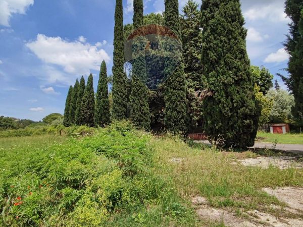 Terreno Edificabile Tor Lupara, Fonte Nuova, RM Vendita