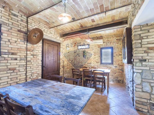 Agriturismo Città Sant'Angelo, PE Vendita - Foto 3