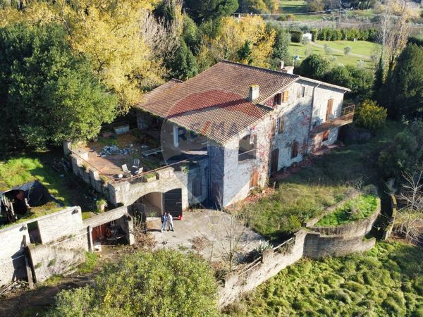 Villa singola Campagnano di Roma, RM Vendita - Foto 2