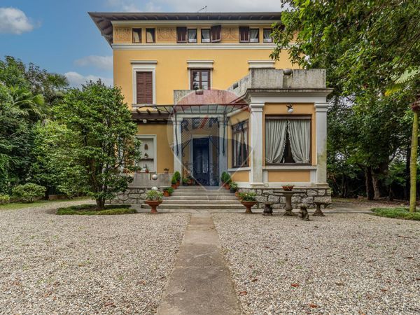 Villa singola Lesa, NO Vendita - Foto 2