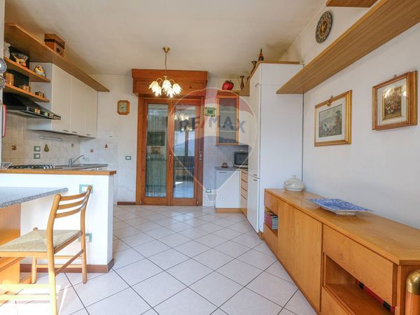 Villa singola Brembate, BG Vendita - Foto 3