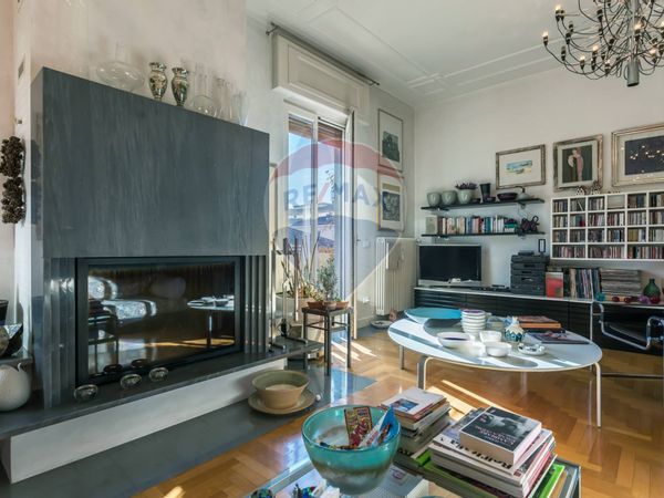 Appartamento Centrale, Bergamo, BG Vendita - Foto 2