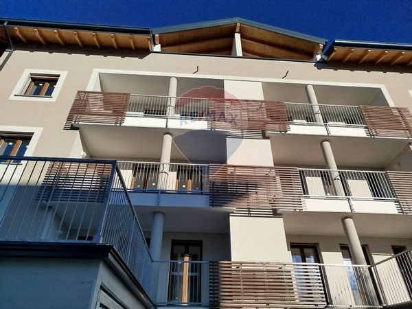 Appartamento Casorate Primo, PV Vendita