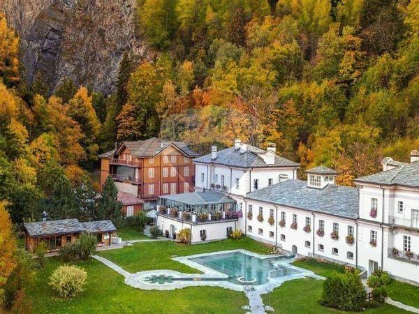 Multiproprietà Prè-Saint-Didier, AO Vendita