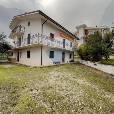 Casa Indipendente Sant'Eusanio del Sangro, CH Vendita