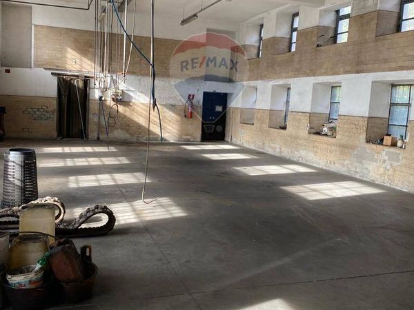 Capannone Industriale Corna Imagna, BG Vendita - Foto 3