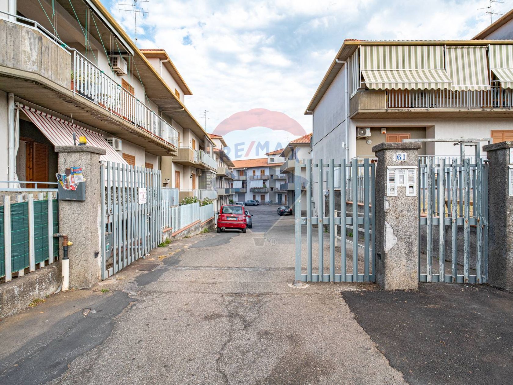 Appartamento Aci Sant'Antonio, CT Vendita