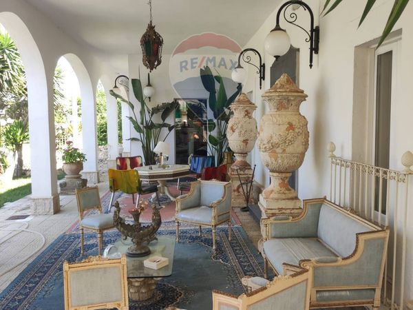 Villa singola Monterosso Almo, RG Vendita