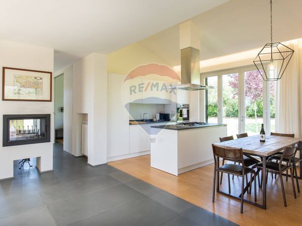 Villa o villino Montecchio, Cortona, AR Vendita